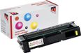 Quantore Tonercartridge ricoh 407719 6k geel - Geel