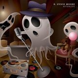 Afterlife R. Stevie Moore - Afterlife (CD)