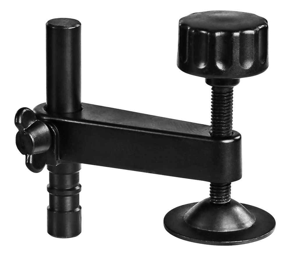 Verticale Materiaalklem