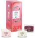 Yankee Candle 3 Mini Filled Votive Gift Set