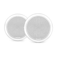 Garmin Fusion FM Series Haut-parleurs marins 6,5" 120W - Blanc
