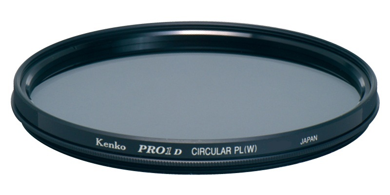 Kenko PRO1D WIDE BAND Circular PL (W)