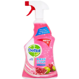 Dettol Clean & Fresh multifunctionele reinigingsspray - 1 liter
