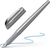 Schneider Schrijfwaren Schneider Callissima kalligrafie vulpen - Antraciet - 1,5 mm