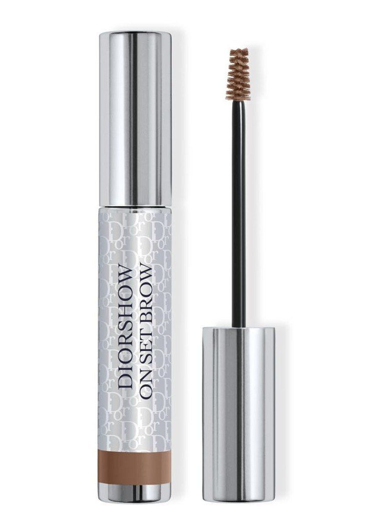 Christian Dior Diorshow On Set Brow - Wenkbrauwgel - 3348901596145