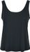 Urban Classics Modal Loose Femme Haut - Noir - M