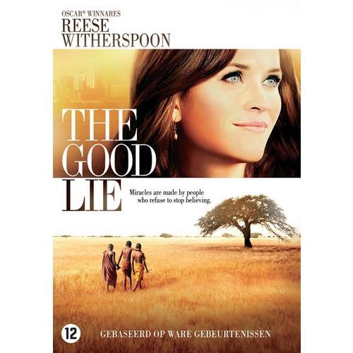 Philippe Falardeau Good Lie dvd