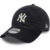 New Era New York Yankees dames baseballpet New Era 9Twenty Washed Script