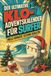 Der tiptop Der ultimative Klo-Adventskalender für Surfer