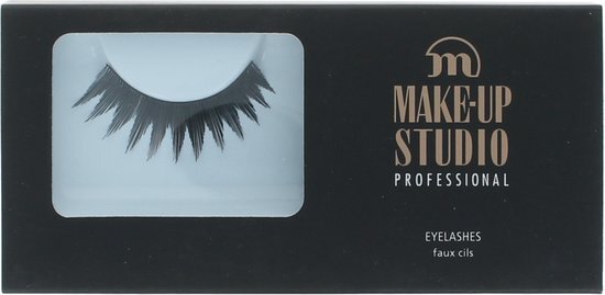 Make-up Studio Eyelashes Nepwimpers - 15