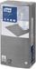 Tork Cocktailservet Grijs, 1/4-vouw 2-laags, 24 x 24 cm, 12 x 200 servetten, 477832