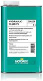 Motorex Hydraulic Fluid 75 Mineral Oil 1L