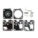 BPC Parts Kit de réparation de carburateur pour ZAMA (RB-192)