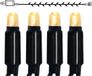 Star Trading sprookjesverlichting Start System 24, buiten, LED, met transformator, 1.68W, warm wit, 10 meter