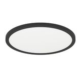 EGLO LED plafondlamp buiten Minerario, outdoor plafonnière