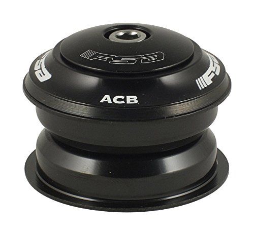 FSA Orbit Z - No.9 MCUP-TH 1.1/8 Headset - 4712123804842