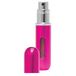 Travalo Classic HD Roze Aluminium Parfumverstuiver - 5 ml