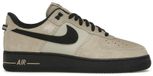 Nike Air Force 1 Low '07 LV8 Desert Khaki Black - EU 47