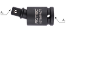 Rotec Cardangewricht | t.b.v. 1/2" krachtdoppen - 842.9400