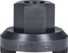 Swiing Extracteur de roue libre version large 6mm, trempé pour mobylette / cyclomoteur