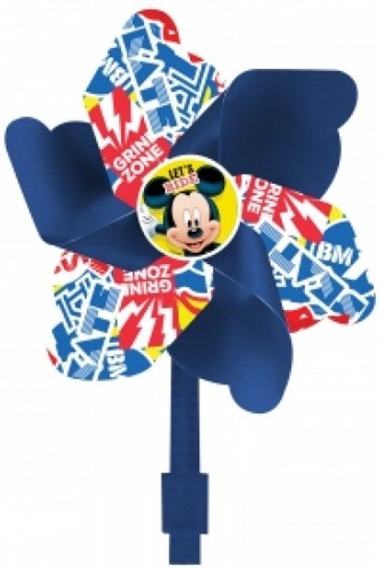 Disney Mickey Mouse windmolen