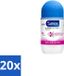 Sanex BiomeProtect Dermo Anti-Irritation Deo Roll-on 50 ml - Lot économique - 20 pièces