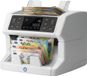 Safescan 2865-S Biljettelmachine Wit