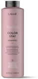 Lakmé Teknia Color Stay Shampoo - 1000ml