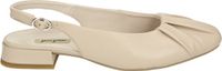 Paul Green 6142 Pumps Wit/beige Maat 38