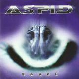 Babel Avispa Babel