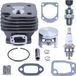 Merkloos Cilinderzuigernaaldlagerset voor Husqvarna 268 272 272XP 268XP 61 268K