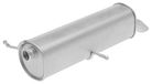 HELLA 8LD 366 032-911 Silencieux arrière Easy2Fit