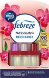 Ambi Pur 3volution Thai Orchidee Navulling 20 ml