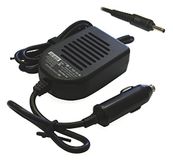 Power4Laptops DC-adapter laptop autolader compatibel met Samsung NP730U3E-S01HU