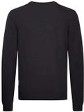 Casual Friday Trui Osvald Donkere Marine Katoen Ronde Hals Lange Mouw 3XL