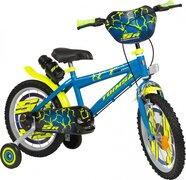 toimsa fiets, 40,6 cm (16 inch), 5/8 jaar