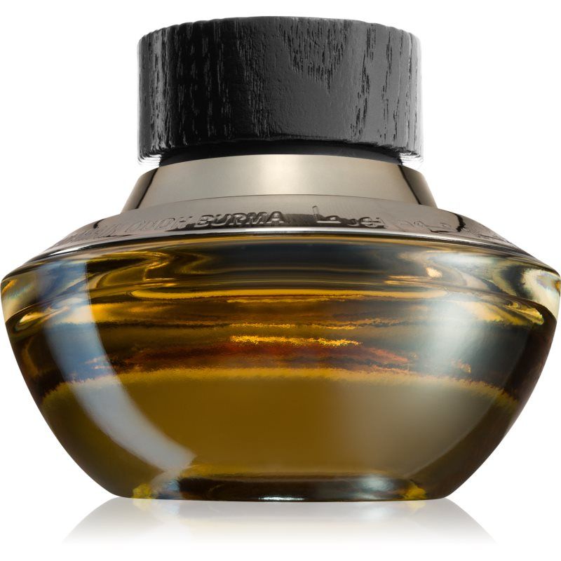 Al Haramain Oudh Burma / 75 ml / Unisex