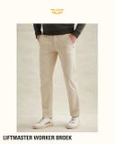 PME LEGEND Broek LIFTMASTER WORKER PME LEGEND BEIGE