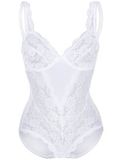 Sassa Mode corrigerende body Wit