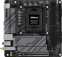 Asrock Z790M-ITX WiFi