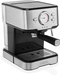 Princess Espresso Machine - ESE Adapter - Black & Stainless Steel