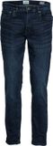 !Solid jeans ryder Blue Denim-33-34