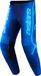 Alpinestars Fluid Kepler Motocrossbroek Blauw/lichtblauw Maat 34