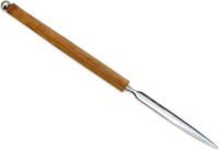 D.O.M. Luxe Briefopener met Olijfhouten Handvat