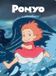 Studio Ghibli Ponyo: 30 Postcards