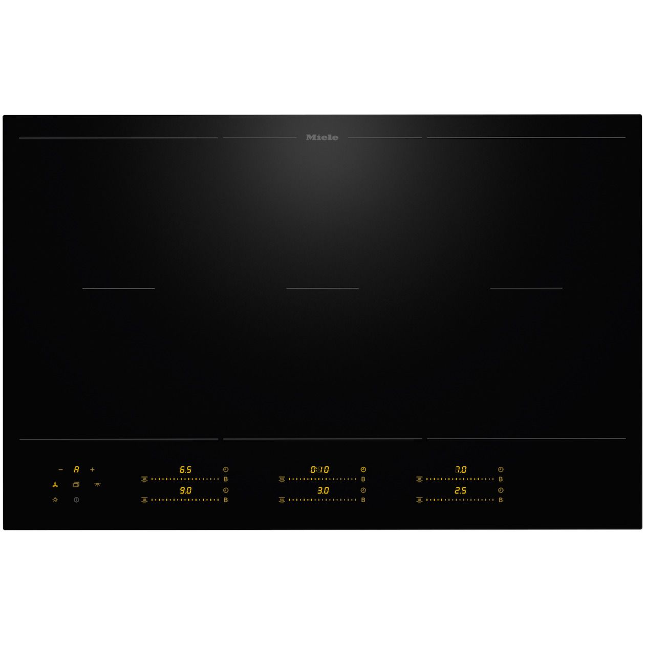 Miele KM 8585 FL