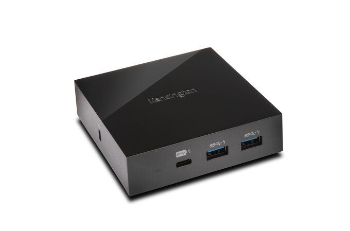 Kensington SD2000P USB-C Nano Docking Station