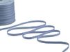 Furlanis - Dubbelzijdig satijnen lint, Italiaanse stof - Avio, 6 mm x 25 m