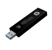HP x911w 256 GB USB flash drive Zwart
