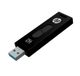 HP x911w 256 GB USB flash drive Zwart